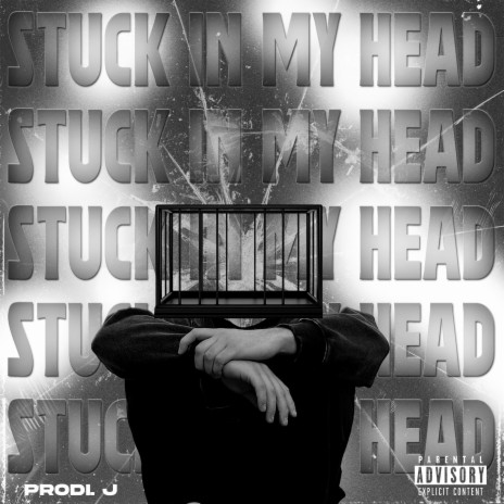 STUCK IN MY HEAD | Boomplay Music