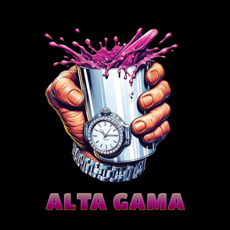 BASE DE TRAP 'ALTA GAMA' | Boomplay Music