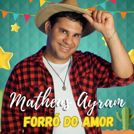 Forró do Amor | Boomplay Music