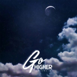 Go Higher EP