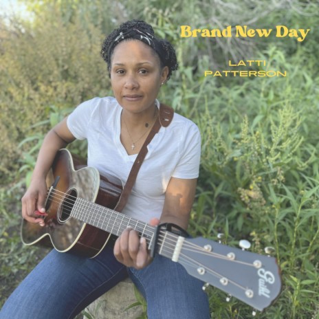 Brand New Day | Boomplay Music