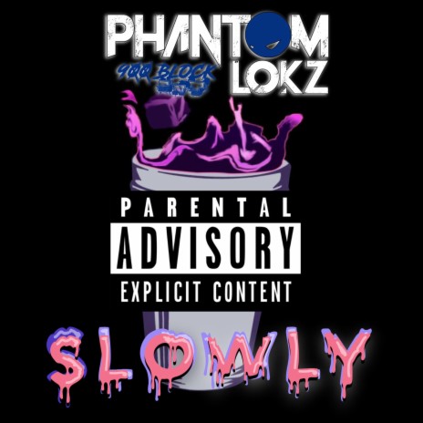 slowly | Boomplay Music