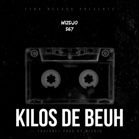 KILOS DE BEUH (Instrumental) | Boomplay Music