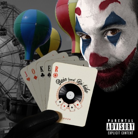 Joker | Boomplay Music