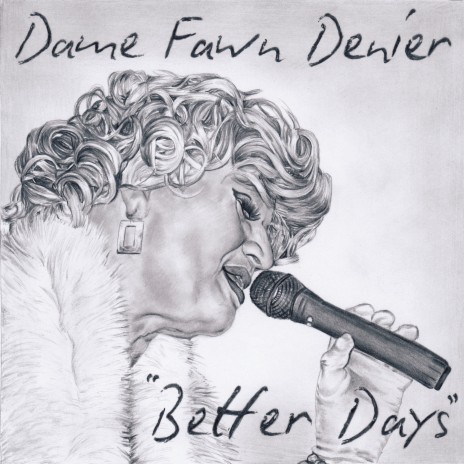 Better Days (Karaoke Version) | Boomplay Music