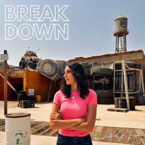 Break Down | Boomplay Music