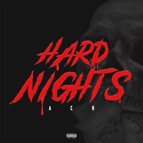 Hard Nights | Boomplay Music