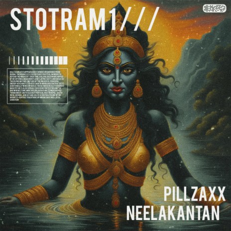 Stotram 1 ft. Neelakantan I Krishnan | Boomplay Music