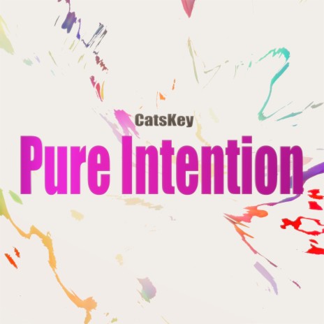Pure Intention | Boomplay Music