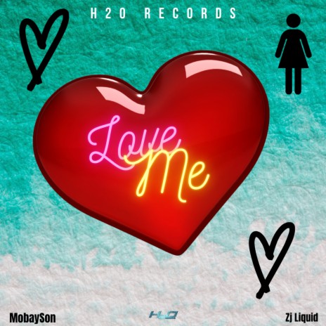 Love Me ft. Mobayson | Boomplay Music