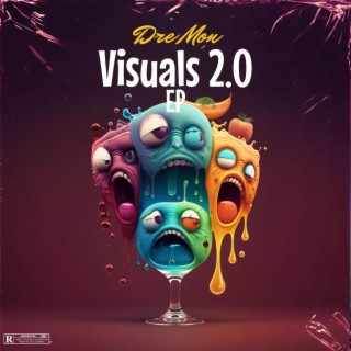 Visuals 2.0 E.P