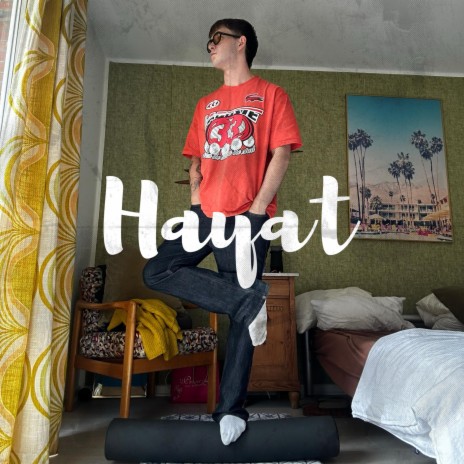 Hayat | Boomplay Music