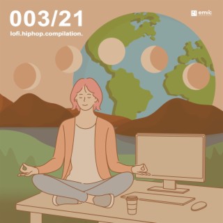 003/21 (Lo-Fi Hip Hop Compilation)