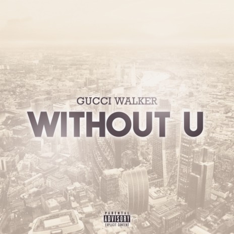 Without U | Boomplay Music