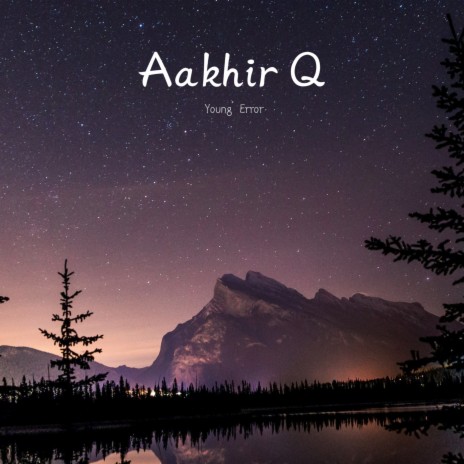 Aakhir Q (hip hop) | Boomplay Music