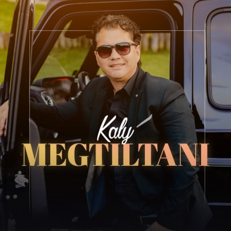 Megtiltani | Boomplay Music