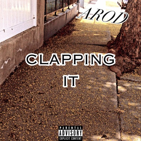CLAPPING IT