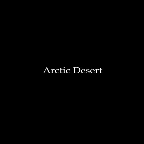 Arctic Desert (ii)