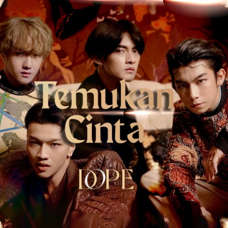 Temukan Cinta | Boomplay Music