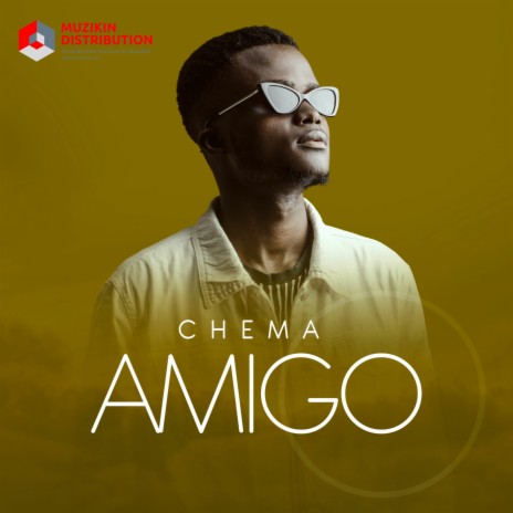 Amigo | Boomplay Music