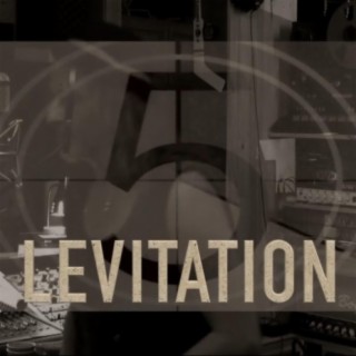 Levitation (feat. Joey Greco)