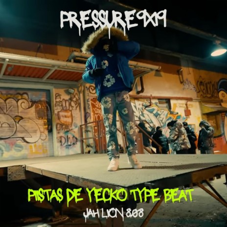 Pistas De Yecko Type Beat | Boomplay Music