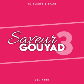 Saveur Gouyad 3