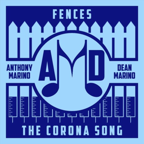 The Corona Song ft. Dean Marino | Boomplay Music