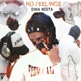 No feelings lyrics | Boomplay Music