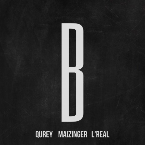Balance ft. Maizinger & L’Real | Boomplay Music