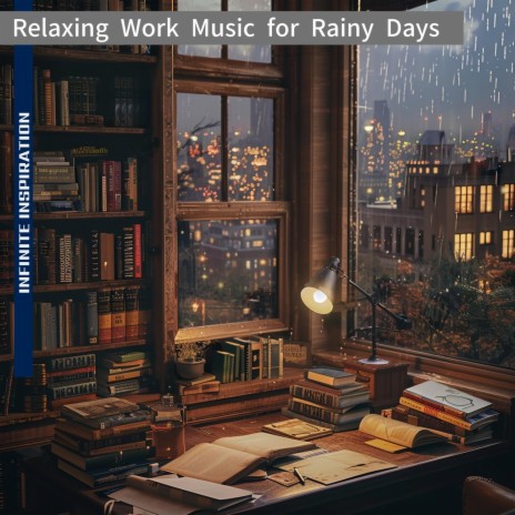 Tranquil Showers Soothe Minds | Boomplay Music