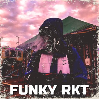 Funky Rkt (Instrumental)