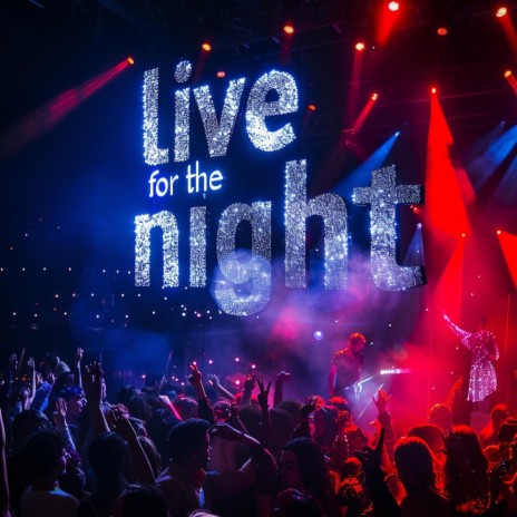 Live For The Night (Live) ft. Adil Saleem & Jamal Aslam | Boomplay Music
