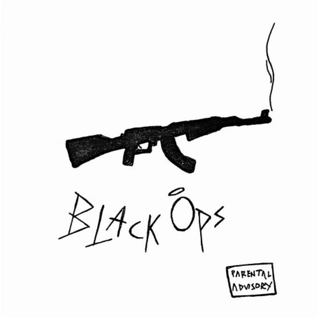 BLVCK OPS | Boomplay Music