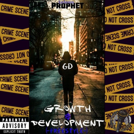 Growth & Development (Freestyle) | Boomplay Music