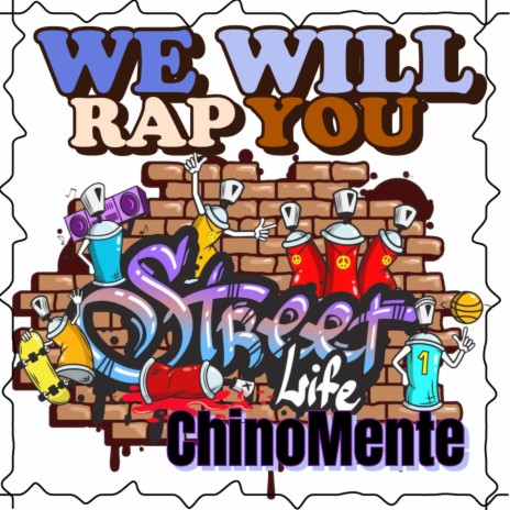 We Will Rap You | Boomplay Music