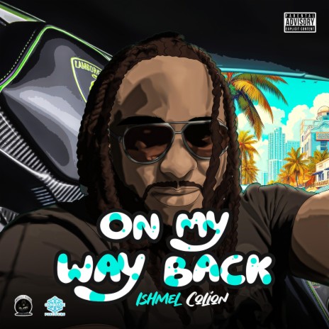 On My Way Back | Boomplay Music