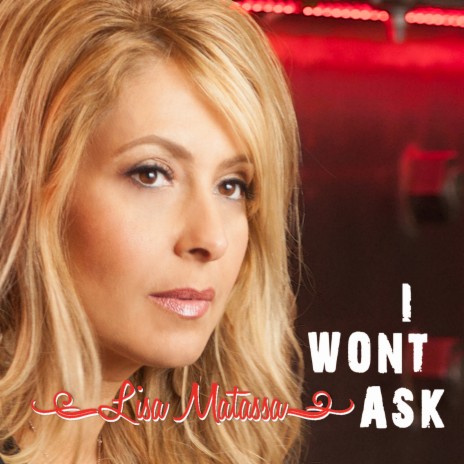 I Won't Ask | Boomplay Music