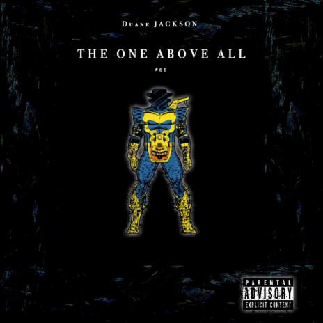 One Above All (Remastered) | Boomplay Music