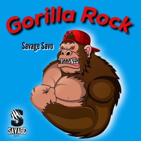 Gorilla Rock | Boomplay Music