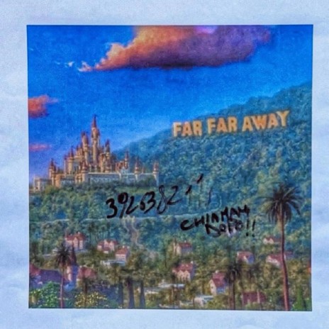 FAR FAR AWAY (Special Version)