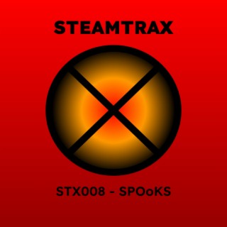 STX008 SPOoKS