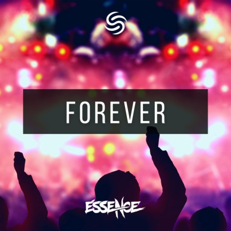 Forever (Extended) ft. Seconds From Space | Boomplay Music