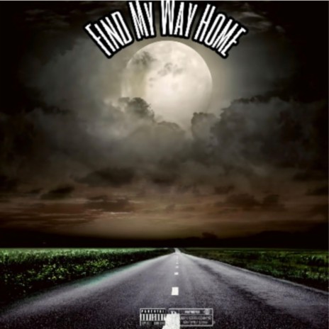 Find My Way Home | Boomplay Music