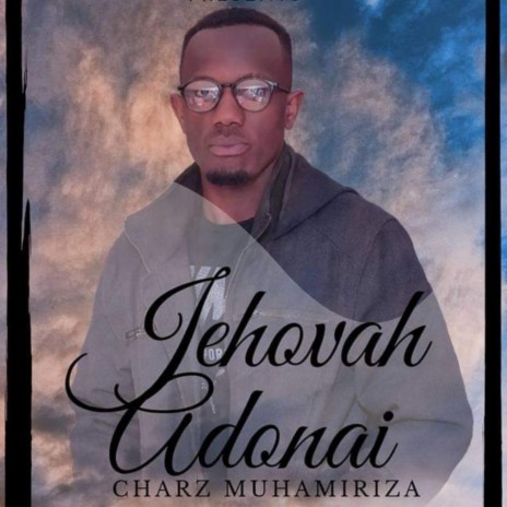 Jehovah Adonai