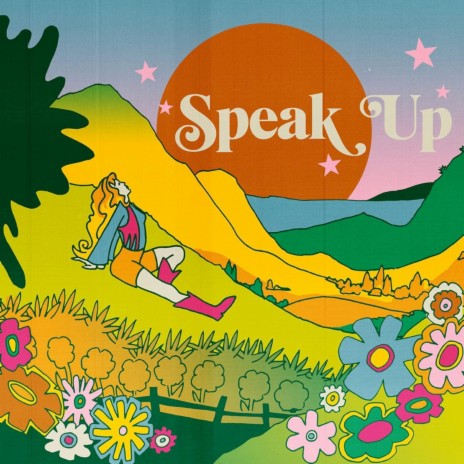 Speak Up | Boomplay Music