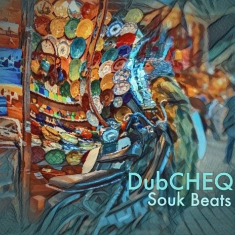 Souk Beats | Boomplay Music