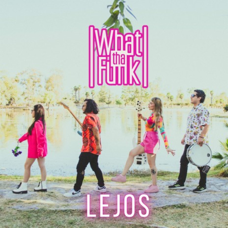 Lejos | Boomplay Music