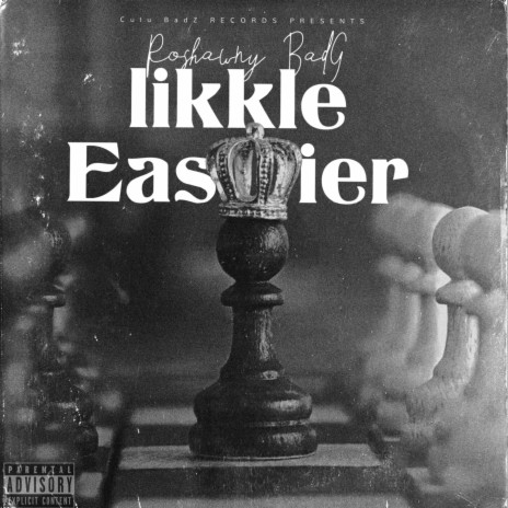 Likkle Easier | Boomplay Music