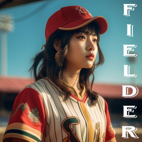 Fielder | Boomplay Music